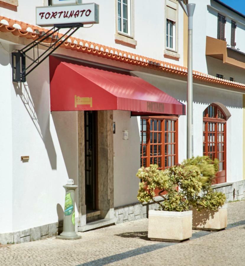 Residencial Fortunato Ericeira Esterno foto